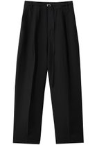 【カオス/Chaos】のフォーブルトラウザーズ 人気、トレンドファッション・服の通販 founy(ファニー) ファッション Fashion レディースファッション Fashion for Women パンツ Pants & Trousers リラックス Relax, Relaxed Fit ワイド Wide, Wide Fit エレガント 上品 Elegant 新作・新入荷 New Arrivals / New In thumbnail ブラック|ID: prp329100004809898 ipo3291000000034908418