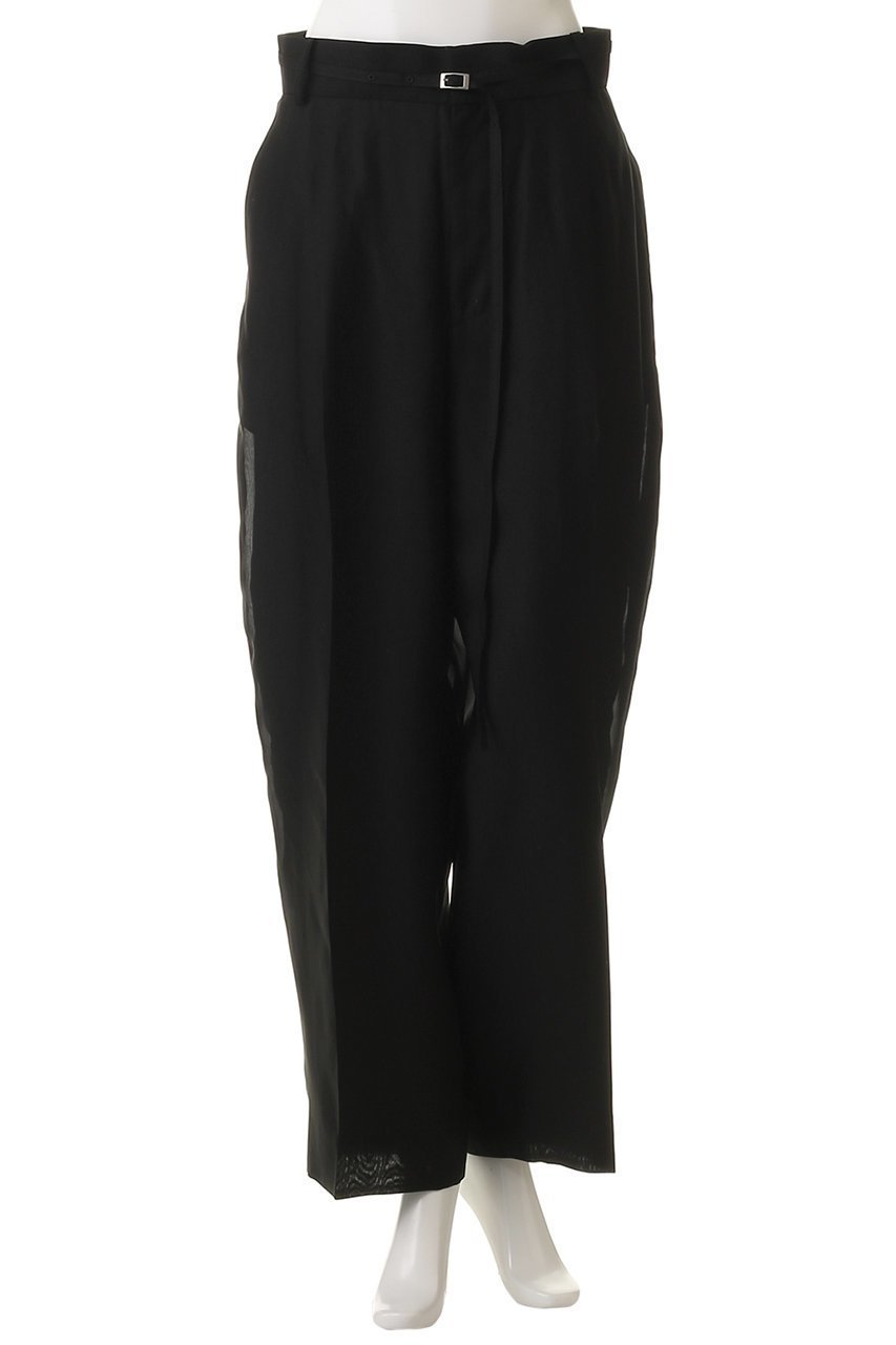 【カオス/Chaos】のフォーブルトラウザーズ 人気、トレンドファッション・服の通販 founy(ファニー) 　ファッション　Fashion　レディースファッション　Fashion for Women　パンツ　Pants & Trousers　リラックス　Relax, Relaxed Fit　ワイド　Wide, Wide Fit　エレガント 上品　Elegant　新作・新入荷　New Arrivals / New In　other-2|ID: prp329100004809898 ipo3291000000034908420