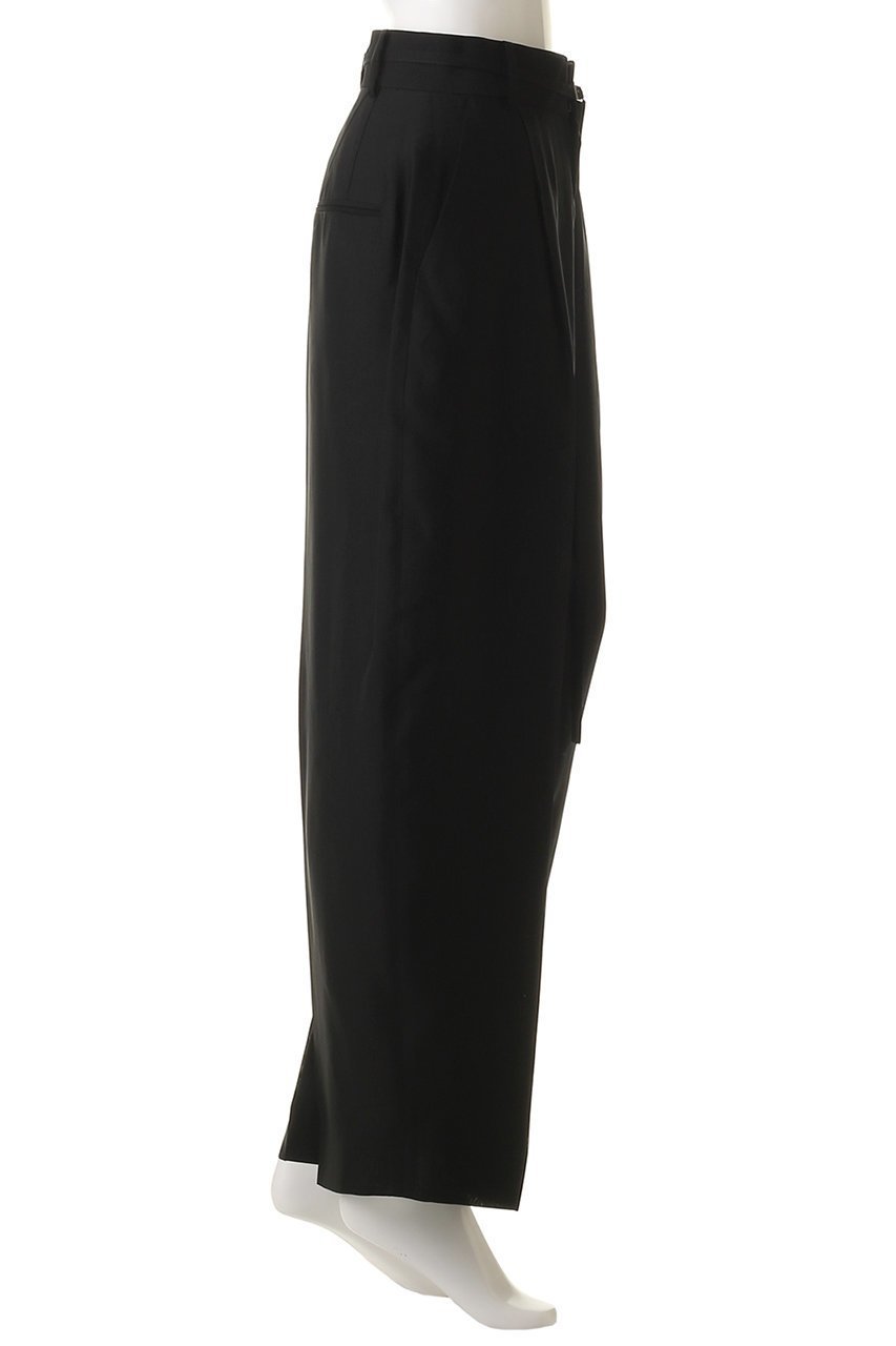 【カオス/Chaos】のフォーブルトラウザーズ 人気、トレンドファッション・服の通販 founy(ファニー) 　ファッション　Fashion　レディースファッション　Fashion for Women　パンツ　Pants & Trousers　リラックス　Relax, Relaxed Fit　ワイド　Wide, Wide Fit　エレガント 上品　Elegant　新作・新入荷　New Arrivals / New In　other-3|ID: prp329100004809898 ipo3291000000034908423