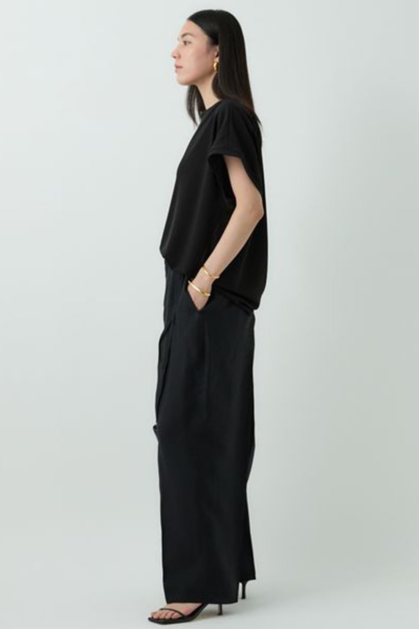 【カオス/Chaos】のフォーブルトラウザーズ 人気、トレンドファッション・服の通販 founy(ファニー) 　ファッション　Fashion　レディースファッション　Fashion for Women　パンツ　Pants & Trousers　リラックス　Relax, Relaxed Fit　ワイド　Wide, Wide Fit　エレガント 上品　Elegant　other-8|ID: prp329100004809898 ipo3291000000035126147