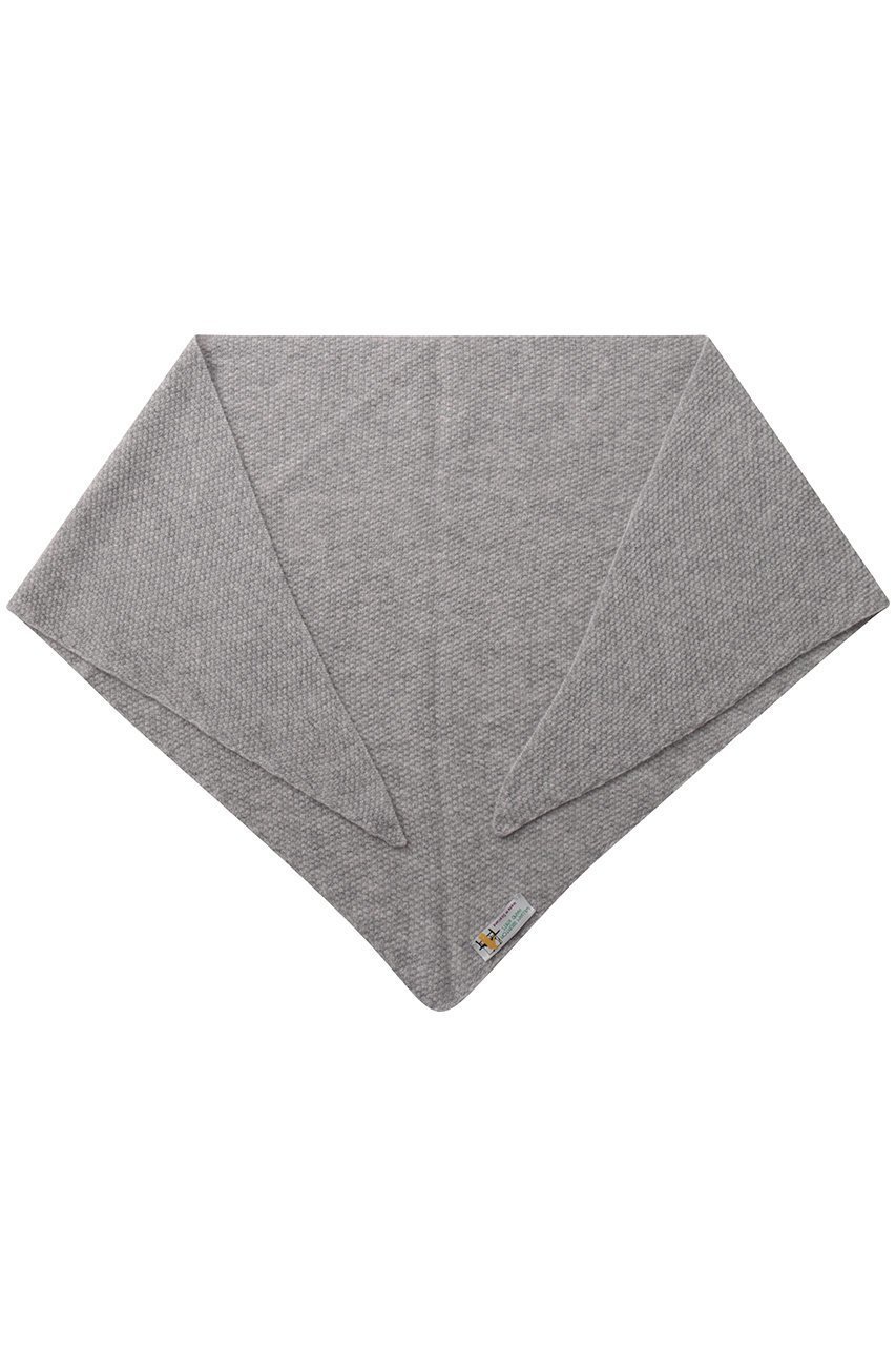 【エリオポール/heliopole】の【WILLIAM BRUNTON】TRIANGLE ヘッドスカーフ 人気、トレンドファッション・服の通販 founy(ファニー) 　ファッション　Fashion　レディースファッション　Fashion for Women　ストール　Soft & Warm Scarves　マフラー・スヌード / 冬小物の定番　Scarves & Mufflers　スカーフ　Scarf, Neckwear　ストール　Stole, Wrap　トライアングル　Triangle, Triangular Shape　マフラー　Scarf, Muffler　モダン　Modern, Contemporary　冬　Winter / This Winter　新作・新入荷　New Arrivals / New In　A/W・秋冬　Autumn/Winter　 other-1|ID: prp329100004809899 ipo3291000000034908428