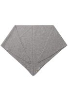 【エリオポール/heliopole】の【WILLIAM BRUNTON】TRIANGLE ヘッドスカーフ 人気、トレンドファッション・服の通販 founy(ファニー) ファッション Fashion レディースファッション Fashion for Women ストール Soft & Warm Scarves マフラー・スヌード / 冬小物の定番 Scarves & Mufflers スカーフ Scarf, Neckwear ストール Stole, Wrap トライアングル Triangle, Triangular Shape マフラー Scarf, Muffler モダン Modern, Contemporary 冬 Winter / This Winter 新作・新入荷 New Arrivals / New In A/W・秋冬 Autumn/Winter thumbnail ライトグレー|ID: prp329100004809899 ipo3291000000034908430