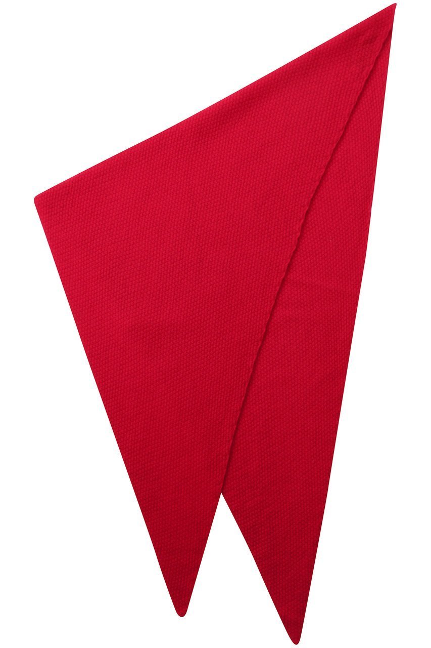 【エリオポール/heliopole】の【WILLIAM BRUNTON】TRIANGLE ヘッドスカーフ 人気、トレンドファッション・服の通販 founy(ファニー) 　ファッション　Fashion　レディースファッション　Fashion for Women　ストール　Soft & Warm Scarves　マフラー・スヌード / 冬小物の定番　Scarves & Mufflers　スカーフ　Scarf, Neckwear　ストール　Stole, Wrap　トライアングル　Triangle, Triangular Shape　マフラー　Scarf, Muffler　モダン　Modern, Contemporary　冬　Winter / This Winter　新作・新入荷　New Arrivals / New In　A/W・秋冬　Autumn/Winter　other-3|ID: prp329100004809899 ipo3291000000034908439