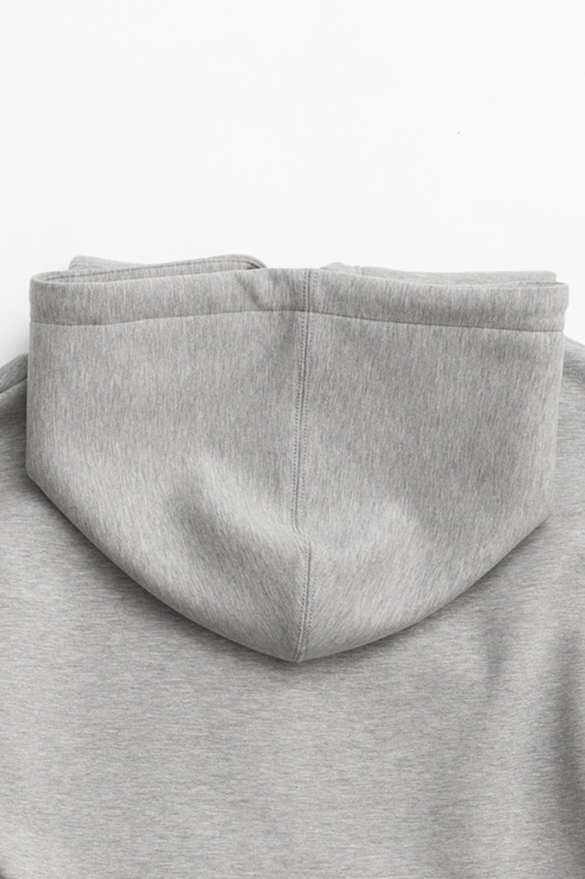 【プランク プロジェクト/PRANK PROJECT】のペプラムフーディパーカー 人気、トレンドファッション・服の通販 founy(ファニー) 　ファッション　Fashion　レディースファッション　Fashion for Women　トップス・カットソー　Cut & Sew Tops　シャツ・ブラウス・オフィスカジュアル　Elegant Blouses & Button-Ups　レディースパーカー・カジュアルフーディー　Casual Hoodies & Sweatshirts　ロングTシャツ・Tシャツ　Longline T-Shirts & Tees　スウェット・クルーネックトップス　Sweatshirts & Crewnecks / Relaxed Fit Sweat Tops　カットソー・ベーシックTシャツ　Cut-and-Sewn Tops / Stretch Tees & Basics　2026年　2026　フェミニン　Feminine, Girly　フォルム　Silhouette, Form　ペプラム　Peplum, Flared Hem　夏　Summer　春　Spring　S/S・春夏　SS, Spring/Summer, Warm Season　other-7|ID: prp329100004809903 ipo3291000000035689537