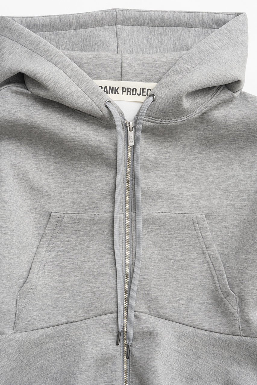 【プランク プロジェクト/PRANK PROJECT】のペプラムフーディパーカー 人気、トレンドファッション・服の通販 founy(ファニー) ファッション Fashion レディースファッション Fashion for Women トップス・カットソー Cut & Sew Tops シャツ・ブラウス・オフィスカジュアル Elegant Blouses & Button-Ups レディースパーカー・カジュアルフーディー Casual Hoodies & Sweatshirts ロングTシャツ・Tシャツ Longline T-Shirts & Tees スウェット・クルーネックトップス Sweatshirts & Crewnecks / Relaxed Fit Sweat Tops カットソー・ベーシックTシャツ Cut-and-Sewn Tops / Stretch Tees & Basics フェミニン Feminine, Girly フォルム Silhouette, Form ペプラム Peplum, Flared Hem 再入荷 Restock / Back in Stock other-4|ID: prp329100004809903 ipo3291000000036103728