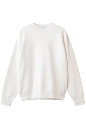 【スリー ドッツ/three dots】 パワースムースニット クルーネック人気、トレンドファッション・服の通販 founy(ファニー) ファッション Fashion レディースファッション Fashion for Women トップス・カットソー Cut & Sew Tops ニット Knit Tops & Sweaters カジュアルプルオーバー・ニットトップス Pullovers & Knit Tops / Casual Pullovers 2026年 2026 なめらか Smooth, Silky Texture 夏 Summer 定番 Standard, Basic Item 春 Spring S/S・春夏 SS, Spring/Summer, Warm Season |ID:prp329100004809906