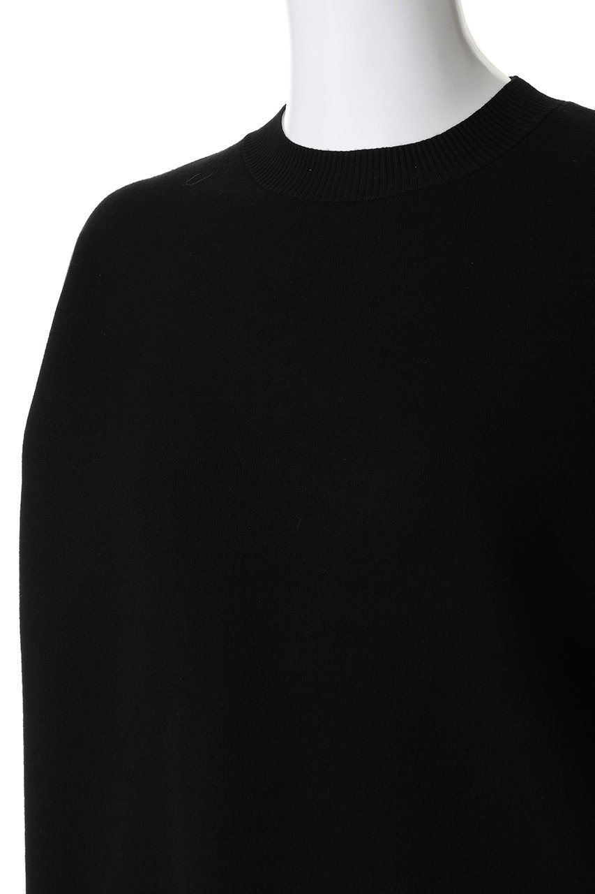 【スリー ドッツ/three dots】のパワースムースニット クルーネック 人気、トレンドファッション・服の通販 founy(ファニー) ファッション Fashion レディースファッション Fashion for Women トップス・カットソー Cut & Sew Tops ニット Knit Tops & Sweaters カジュアルプルオーバー・ニットトップス Pullovers & Knit Tops / Casual Pullovers 2026年 2026 なめらか Smooth, Silky Texture 夏 Summer 定番 Standard, Basic Item 春 Spring S/S・春夏 SS, Spring/Summer, Warm Season other-5|ID: prp329100004809906 ipo3291000000034908535