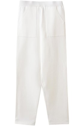 【スリー ドッツ/three dots】 パワースムースニット ジョガーパンツ人気、トレンドファッション・服の通販 founy(ファニー) ファッション Fashion レディースファッション Fashion for Women パンツ Pants & Trousers 2026年 2026 なめらか Smooth, Silky Texture リラックス Relax, Relaxed Fit 夏 Summer 旅行 Travel 春 Spring S/S・春夏 SS, Spring/Summer, Warm Season |ID:prp329100004809910