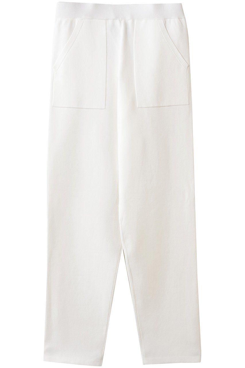 【スリー ドッツ/three dots】のパワースムースニット ジョガーパンツ 人気、トレンドファッション・服の通販 founy(ファニー) 　ファッション　Fashion　レディースファッション　Fashion for Women　パンツ　Pants & Trousers　2026年　2026　なめらか　Smooth, Silky Texture　リラックス　Relax, Relaxed Fit　夏　Summer　旅行　Travel　春　Spring　S/S・春夏　SS, Spring/Summer, Warm Season　 other-1|ID: prp329100004809910 ipo3291000000034908547