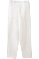 【スリー ドッツ/three dots】のパワースムースニット ジョガーパンツ 人気、トレンドファッション・服の通販 founy(ファニー) ファッション Fashion レディースファッション Fashion for Women パンツ Pants & Trousers 2026年 2026 なめらか Smooth, Silky Texture リラックス Relax, Relaxed Fit 夏 Summer 旅行 Travel 春 Spring S/S・春夏 SS, Spring/Summer, Warm Season thumbnail ホワイト|ID: prp329100004809910 ipo3291000000034908548