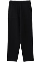 【スリー ドッツ/three dots】のパワースムースニット ジョガーパンツ 人気、トレンドファッション・服の通販 founy(ファニー) ファッション Fashion レディースファッション Fashion for Women パンツ Pants & Trousers 2026年 2026 なめらか Smooth, Silky Texture リラックス Relax, Relaxed Fit 夏 Summer 旅行 Travel 春 Spring S/S・春夏 SS, Spring/Summer, Warm Season thumbnail ブラック|ID: prp329100004809910 ipo3291000000034908549