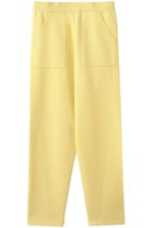 【スリー ドッツ/three dots】のパワースムースニット ジョガーパンツ 人気、トレンドファッション・服の通販 founy(ファニー) ファッション Fashion レディースファッション Fashion for Women パンツ Pants & Trousers 2026年 2026 なめらか Smooth, Silky Texture リラックス Relax, Relaxed Fit 夏 Summer 旅行 Travel 春 Spring S/S・春夏 SS, Spring/Summer, Warm Season thumbnail フェードイエロー|ID: prp329100004809910 ipo3291000000034908553