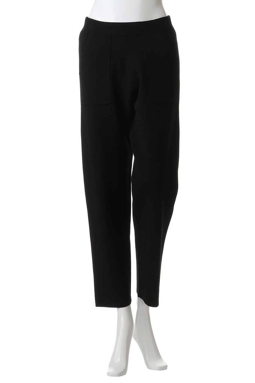 【スリー ドッツ/three dots】のパワースムースニット ジョガーパンツ 人気、トレンドファッション・服の通販 founy(ファニー) 　ファッション　Fashion　レディースファッション　Fashion for Women　パンツ　Pants & Trousers　2026年　2026　なめらか　Smooth, Silky Texture　リラックス　Relax, Relaxed Fit　夏　Summer　旅行　Travel　春　Spring　S/S・春夏　SS, Spring/Summer, Warm Season　other-2|ID: prp329100004809910 ipo3291000000035503970