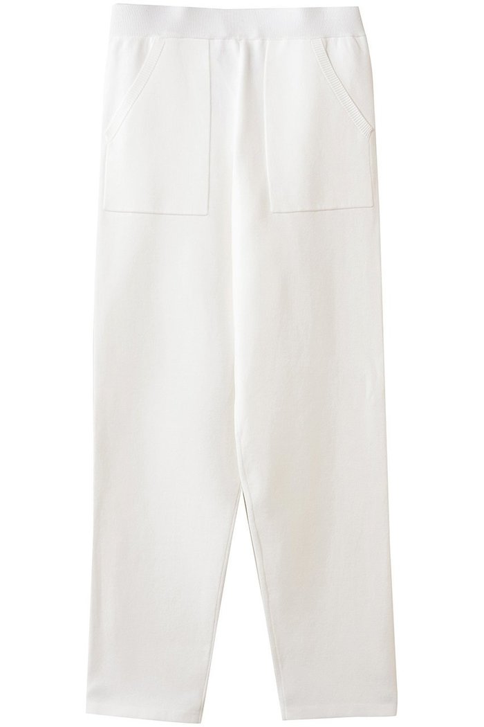 【スリー ドッツ/three dots】のパワースムースニット ジョガーパンツ インテリア・キッズ・メンズ・レディースファッション・服の通販 founy(ファニー) https://founy.com/ ファッション Fashion レディースファッション Fashion for Women パンツ Pants & Trousers なめらか Smooth, Silky Texture リラックス Relax, Relaxed Fit 旅行 Travel |ID: prp329100004809910 ipo3291000000036087759