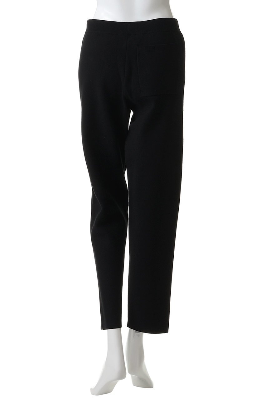 【スリー ドッツ/three dots】のパワースムースニット ジョガーパンツ 人気、トレンドファッション・服の通販 founy(ファニー) 　ファッション　Fashion　レディースファッション　Fashion for Women　パンツ　Pants & Trousers　なめらか　Smooth, Silky Texture　リラックス　Relax, Relaxed Fit　旅行　Travel　other-4|ID: prp329100004809910 ipo3291000000036087772