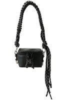 【メゾンスペシャル/MAISON SPECIAL】の【UNISEX】×THEATRE PRODUCTS レザーバックチャームバック 人気、トレンドファッション・服の通販 founy(ファニー) ファッション Fashion レディースファッション Fashion for Women バッグ Bags 2026年 2026 ユニセックス Unisex, Genderless コラボ Collaboration, Collab スクエア Square, Square Shape チャーム Charm, Pendant リップ Lip, Lip Motif 夏 Summer 春 Spring S/S・春夏 SS, Spring/Summer, Warm Season |ID:prp329100004809912