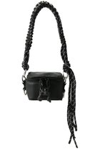 【メゾンスペシャル/MAISON SPECIAL】の【UNISEX】×THEATRE PRODUCTS レザーバックチャームバック 人気、トレンドファッション・服の通販 founy(ファニー) ファッション Fashion レディースファッション Fashion for Women バッグ Bags 2026年 2026 ユニセックス Unisex, Genderless コラボ Collaboration, Collab スクエア Square, Square Shape チャーム Charm, Pendant リップ Lip, Lip Motif 夏 Summer 春 Spring S/S・春夏 SS, Spring/Summer, Warm Season thumbnail BLK(ブラック)|ID: prp329100004809912 ipo3291000000034908575