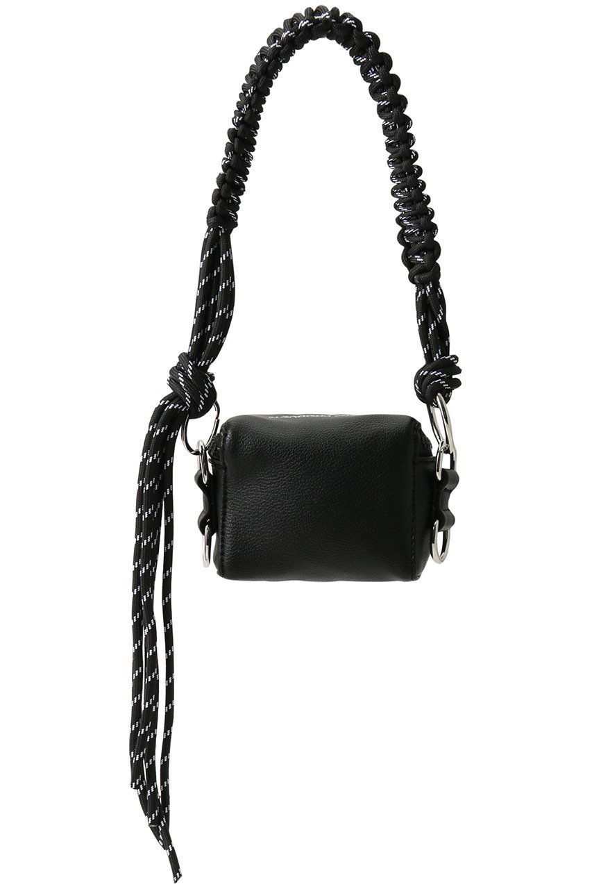 【メゾンスペシャル/MAISON SPECIAL】の【UNISEX】×THEATRE PRODUCTS レザーバックチャームバック 人気、トレンドファッション・服の通販 founy(ファニー) 　ファッション　Fashion　レディースファッション　Fashion for Women　バッグ　Bags　2026年　2026　ユニセックス　Unisex, Genderless　コラボ　Collaboration, Collab　スクエア　Square, Square Shape　チャーム　Charm, Pendant　リップ　Lip, Lip Motif　夏　Summer　春　Spring　S/S・春夏　SS, Spring/Summer, Warm Season　other-3|ID: prp329100004809912 ipo3291000000034908580