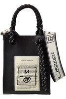 【メゾンスペシャル/MAISON SPECIAL】の【UNISEX】×THEATRE PRODUCTS トート(小) 人気、トレンドファッション・服の通販 founy(ファニー) ファッション Fashion レディースファッション Fashion for Women バッグ Bags 2026年 2026 ユニセックス Unisex, Genderless スクエア Square, Square Shape フォルム Silhouette, Form リアル Real, Realistic 夏 Summer 春 Spring S/S・春夏 SS, Spring/Summer, Warm Season |ID:prp329100004809913