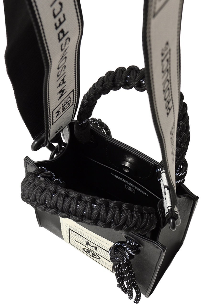 【メゾンスペシャル/MAISON SPECIAL】の【UNISEX】×THEATRE PRODUCTS トート(小) 人気、トレンドファッション・服の通販 founy(ファニー) 　ファッション　Fashion　レディースファッション　Fashion for Women　バッグ　Bags　2026年　2026　ユニセックス　Unisex, Genderless　スクエア　Square, Square Shape　フォルム　Silhouette, Form　リアル　Real, Realistic　夏　Summer　春　Spring　S/S・春夏　SS, Spring/Summer, Warm Season　other-5|ID: prp329100004809913 ipo3291000000034908593