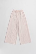 【プランク プロジェクト/PRANK PROJECT】のピーチワイドスウェットパンツ 人気、トレンドファッション・服の通販 founy(ファニー) ファッション Fashion レディースファッション Fashion for Women パンツ Pants & Trousers 2026年 2026 ジャケット Jacket, Outerwear ドローストリング Drawstring, Pull Cord ピーチ Peach, Soft Touch フィット Fit, Slim Fit ルーズ Loose, Oversized ヴィンテージ Vintage Style 再入荷 Restock / Back in Stock 夏 Summer 春 Spring S/S・春夏 SS, Spring/Summer, Warm Season thumbnail PNK(ピンク)|ID: prp329100004809914 ipo3291000000034908600