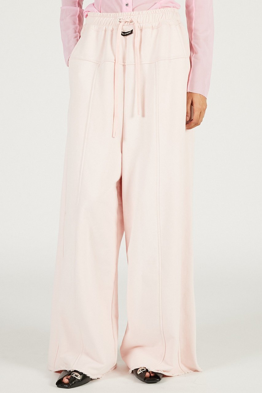 【プランク プロジェクト/PRANK PROJECT】のピーチワイドスウェットパンツ 人気、トレンドファッション・服の通販 founy(ファニー) 　ファッション　Fashion　レディースファッション　Fashion for Women　パンツ　Pants & Trousers　2026年　2026　ジャケット　Jacket, Outerwear　ドローストリング　Drawstring, Pull Cord　ピーチ　Peach, Soft Touch　フィット　Fit, Slim Fit　ルーズ　Loose, Oversized　ヴィンテージ　Vintage Style　再入荷　Restock / Back in Stock　夏　Summer　春　Spring　S/S・春夏　SS, Spring/Summer, Warm Season　other-2|ID: prp329100004809914 ipo3291000000034908601