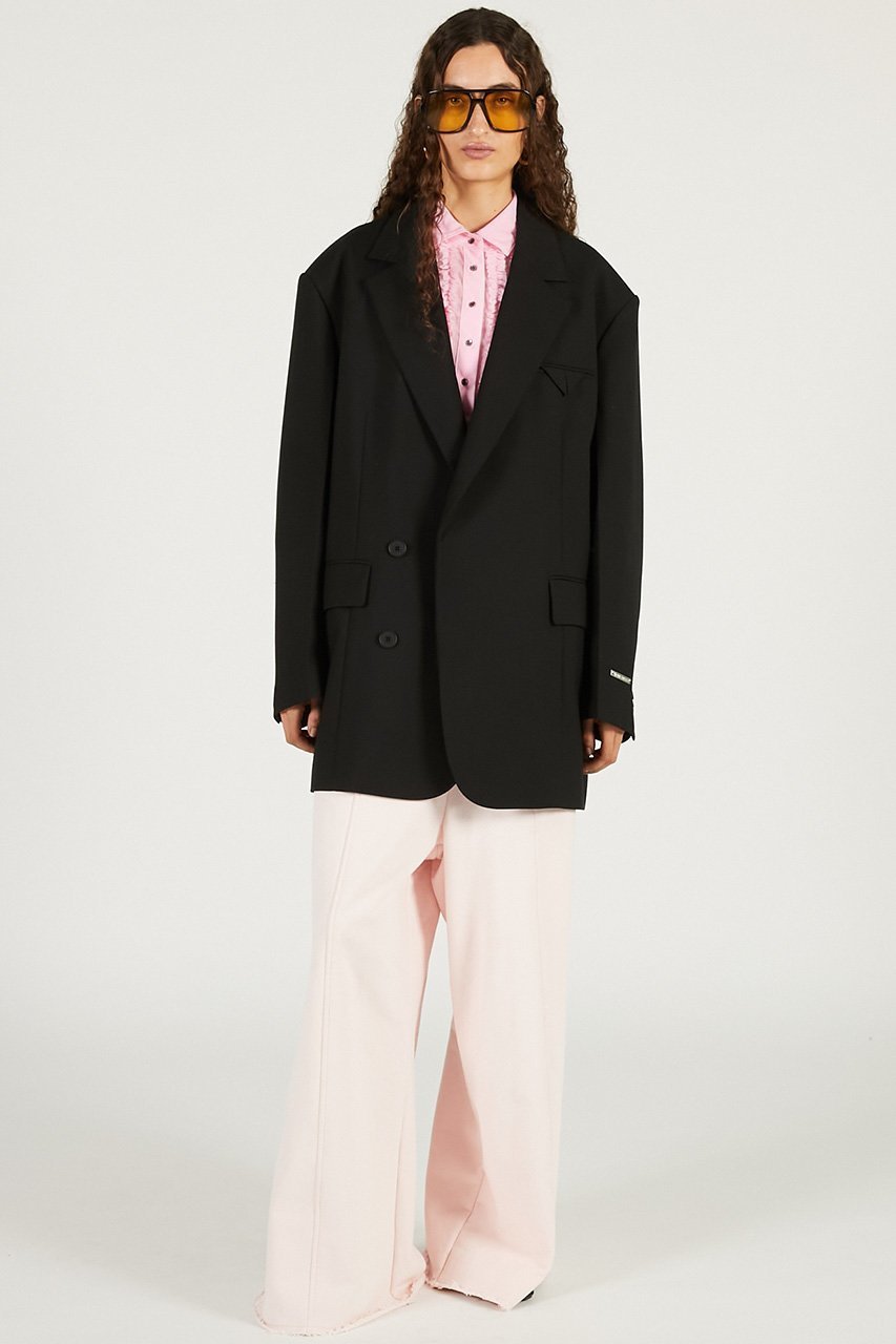 【プランク プロジェクト/PRANK PROJECT】のピーチワイドスウェットパンツ 人気、トレンドファッション・服の通販 founy(ファニー) 　ファッション　Fashion　レディースファッション　Fashion for Women　パンツ　Pants & Trousers　2026年　2026　ジャケット　Jacket, Outerwear　ドローストリング　Drawstring, Pull Cord　ピーチ　Peach, Soft Touch　フィット　Fit, Slim Fit　ルーズ　Loose, Oversized　ヴィンテージ　Vintage Style　再入荷　Restock / Back in Stock　夏　Summer　春　Spring　S/S・春夏　SS, Spring/Summer, Warm Season　other-3|ID: prp329100004809914 ipo3291000000034908602