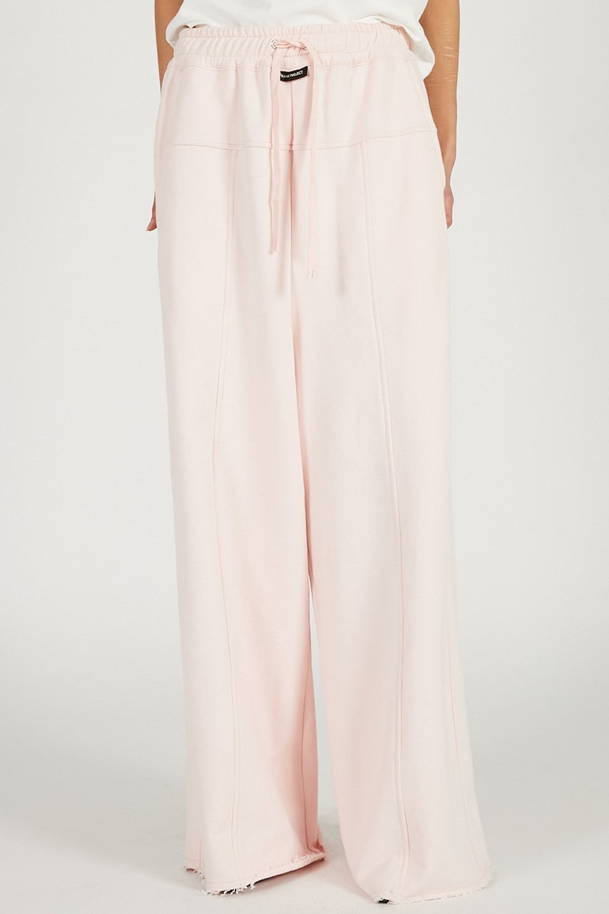 【プランク プロジェクト/PRANK PROJECT】のピーチワイドスウェットパンツ 人気、トレンドファッション・服の通販 founy(ファニー) 　ファッション　Fashion　レディースファッション　Fashion for Women　パンツ　Pants & Trousers　2026年　2026　ジャケット　Jacket, Outerwear　ドローストリング　Drawstring, Pull Cord　ピーチ　Peach, Soft Touch　フィット　Fit, Slim Fit　ルーズ　Loose, Oversized　ヴィンテージ　Vintage Style　再入荷　Restock / Back in Stock　夏　Summer　春　Spring　S/S・春夏　SS, Spring/Summer, Warm Season　other-6|ID: prp329100004809914 ipo3291000000034908608