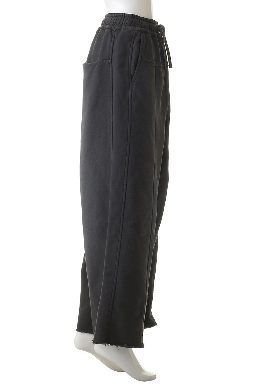 【プランク プロジェクト/PRANK PROJECT】のピーチワイドスウェットパンツ 人気、トレンドファッション・服の通販 founy(ファニー) 　ファッション　Fashion　レディースファッション　Fashion for Women　パンツ　Pants & Trousers　ジャケット　Jacket, Outerwear　ドローストリング　Drawstring, Pull Cord　ピーチ　Peach, Soft Touch　フィット　Fit, Slim Fit　ルーズ　Loose, Oversized　ヴィンテージ　Vintage Style　other-3|ID: prp329100004809914 ipo3291000000036426516