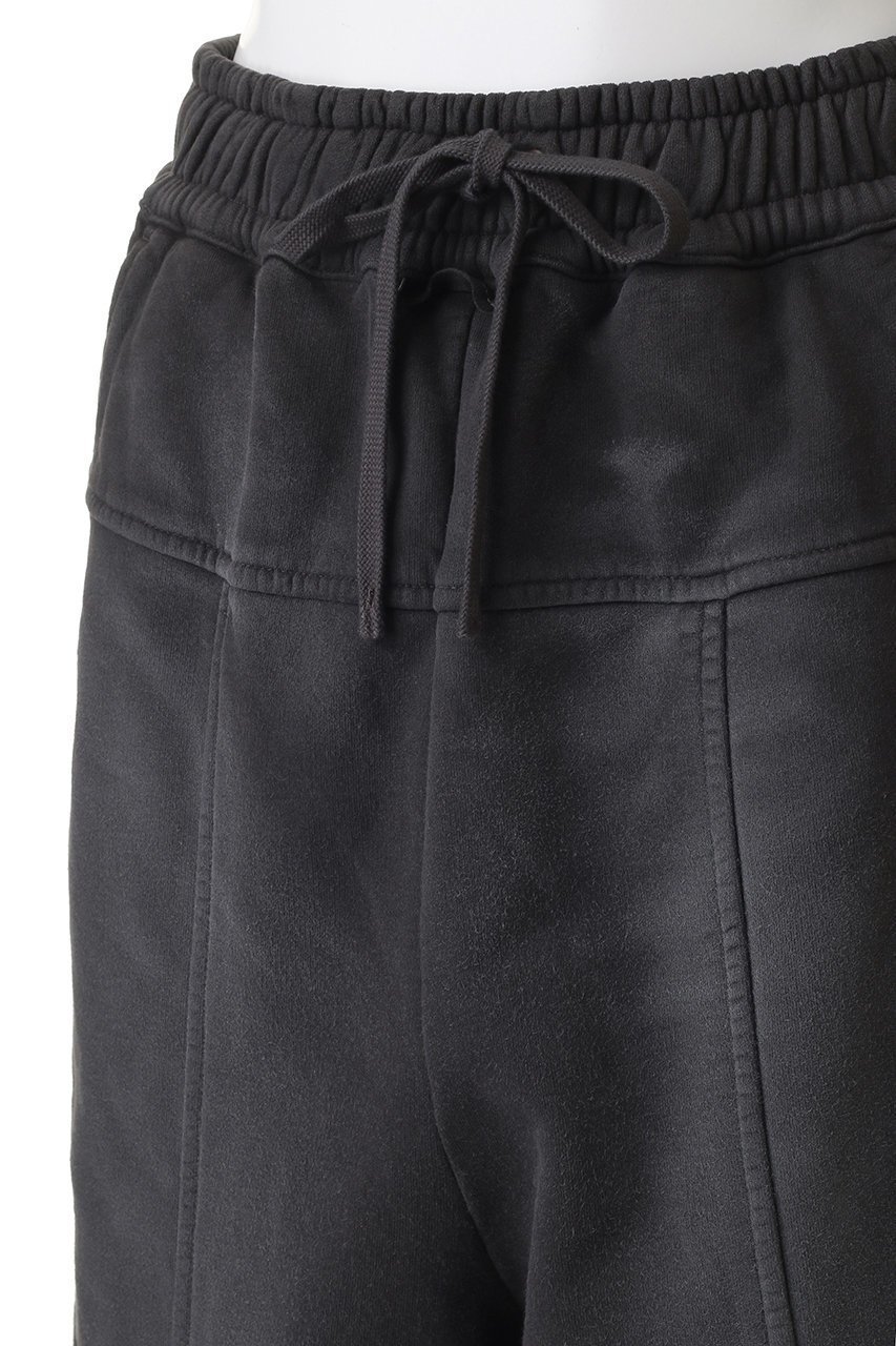 【プランク プロジェクト/PRANK PROJECT】のピーチワイドスウェットパンツ 人気、トレンドファッション・服の通販 founy(ファニー) 　ファッション　Fashion　レディースファッション　Fashion for Women　パンツ　Pants & Trousers　ジャケット　Jacket, Outerwear　ドローストリング　Drawstring, Pull Cord　ピーチ　Peach, Soft Touch　フィット　Fit, Slim Fit　ルーズ　Loose, Oversized　ヴィンテージ　Vintage Style　other-5|ID: prp329100004809914 ipo3291000000036426520