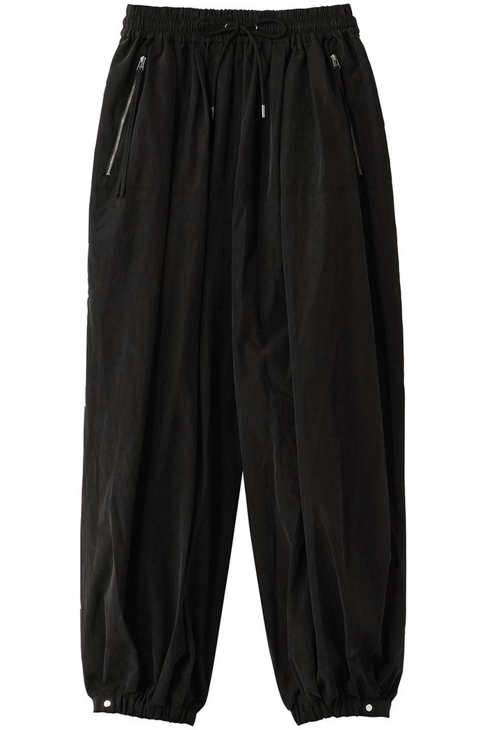 【プランク プロジェクト/PRANK PROJECT】のコットンキュプラバルーンパンツ インテリア・キッズ・メンズ・レディースファッション・服の通販 founy(ファニー) https://founy.com/ ファッション Fashion レディースファッション Fashion for Women パンツ Pants & Trousers 2026年 2026 おすすめ Recommended / Our Picks シンプル Simple, Minimal バルーン Balloon, Balloon Silhouette フォルム Silhouette, Form ランジェリー Lingerie, Intimate Wear リラックス Relax, Relaxed Fit レース Lace, Lace Fabric エレガント 上品 Elegant 夏 Summer 春 Spring S/S・春夏 SS, Spring/Summer, Warm Season |ID: prp329100004809915 ipo3291000000035318203