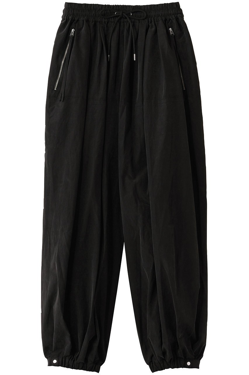 【プランク プロジェクト/PRANK PROJECT】のコットンキュプラバルーンパンツ 人気、トレンドファッション・服の通販 founy(ファニー) 　ファッション　Fashion　レディースファッション　Fashion for Women　パンツ　Pants & Trousers　2026年　2026　おすすめ　Recommended / Our Picks　シンプル　Simple, Minimal　バルーン　Balloon, Balloon Silhouette　フォルム　Silhouette, Form　ランジェリー　Lingerie, Intimate Wear　リラックス　Relax, Relaxed Fit　レース　Lace, Lace Fabric　エレガント 上品　Elegant　夏　Summer　春　Spring　S/S・春夏　SS, Spring/Summer, Warm Season　 other-1|ID: prp329100004809915 ipo3291000000035318203