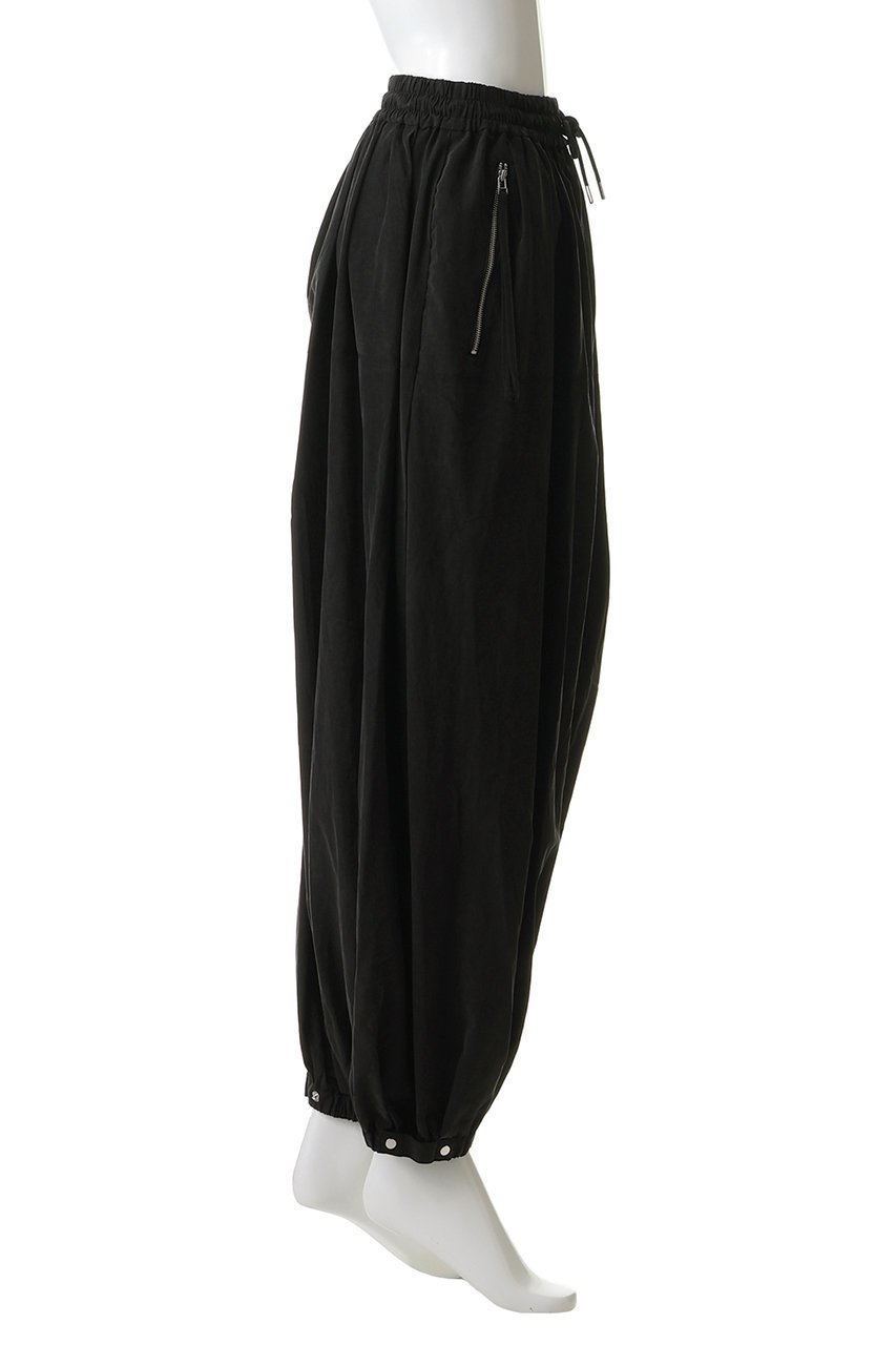 【プランク プロジェクト/PRANK PROJECT】のコットンキュプラバルーンパンツ 人気、トレンドファッション・服の通販 founy(ファニー) 　ファッション　Fashion　レディースファッション　Fashion for Women　パンツ　Pants & Trousers　2026年　2026　おすすめ　Recommended / Our Picks　シンプル　Simple, Minimal　バルーン　Balloon, Balloon Silhouette　フォルム　Silhouette, Form　ランジェリー　Lingerie, Intimate Wear　リラックス　Relax, Relaxed Fit　レース　Lace, Lace Fabric　エレガント 上品　Elegant　夏　Summer　春　Spring　S/S・春夏　SS, Spring/Summer, Warm Season　other-3|ID: prp329100004809915 ipo3291000000035318207