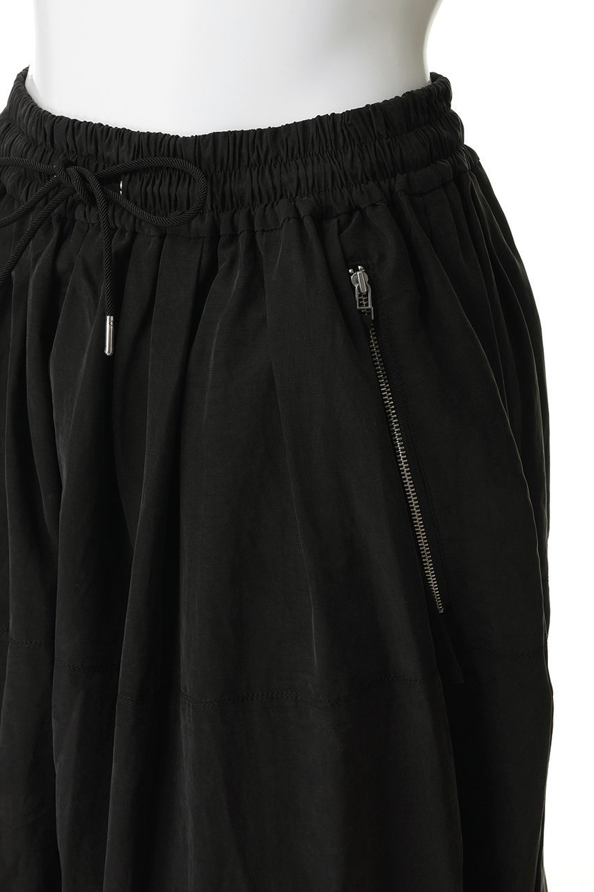 【プランク プロジェクト/PRANK PROJECT】のコットンキュプラバルーンパンツ 人気、トレンドファッション・服の通販 founy(ファニー) 　ファッション　Fashion　レディースファッション　Fashion for Women　パンツ　Pants & Trousers　おすすめ　Recommended / Our Picks　シンプル　Simple, Minimal　バルーン　Balloon, Balloon Silhouette　フォルム　Silhouette, Form　ランジェリー　Lingerie, Intimate Wear　リラックス　Relax, Relaxed Fit　レース　Lace, Lace Fabric　エレガント 上品　Elegant　夏　Summer　春　Spring　S/S・春夏　SS, Spring/Summer, Warm Season　other-5|ID: prp329100004809915 ipo3291000000036426223