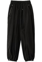 【プランク プロジェクト/PRANK PROJECT】のコットンキュプラバルーンパンツ BLK(ブラック)|ID: prp329100004809915 ipo3291000000036925343