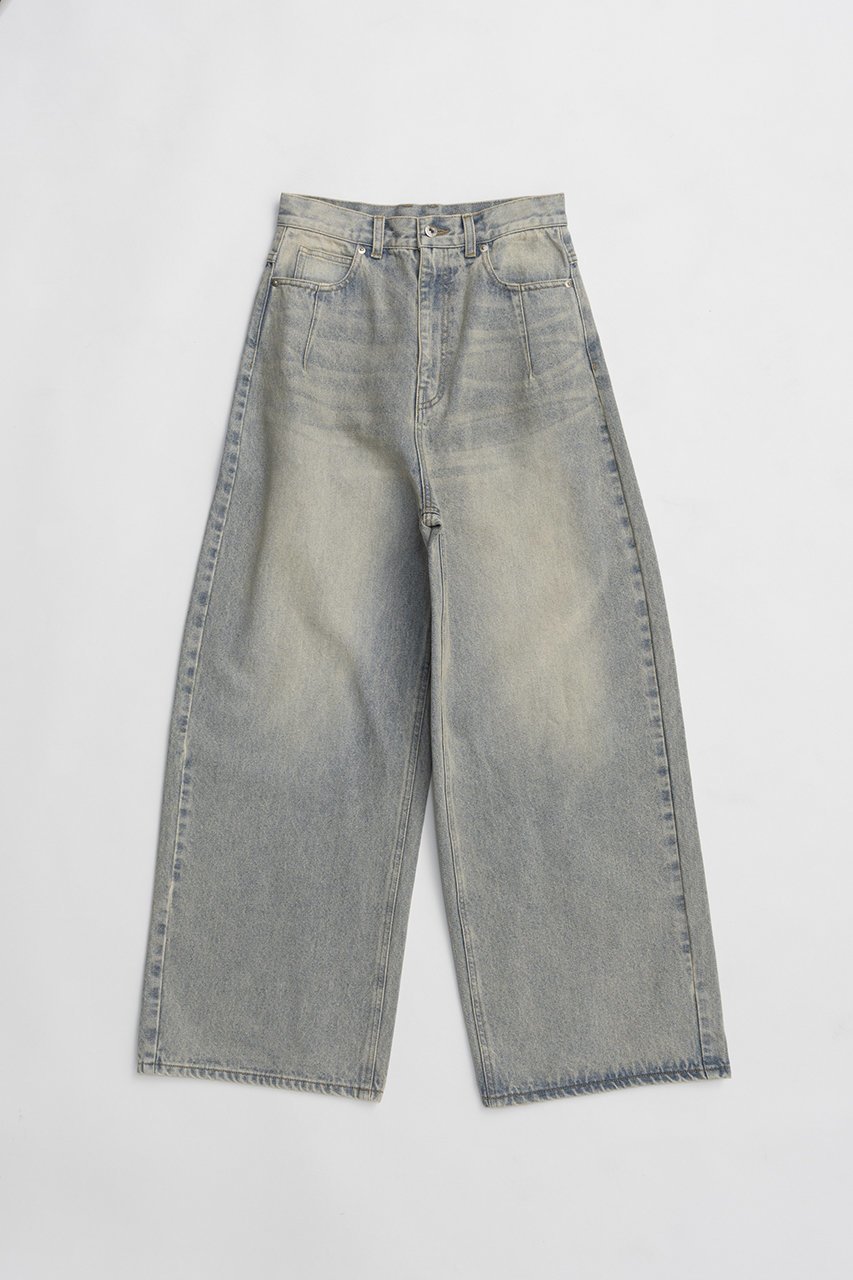 【プランク プロジェクト/PRANK PROJECT】のチュールスカートレイヤードデニム 人気、トレンドファッション・服の通販 founy(ファニー) ファッション Fashion レディースファッション Fashion for Women スカート Skirts パンツ Pants & Trousers デニムパンツ・ジーンズ・美脚デニム Denim Jeans & Pants 2026年 2026 おすすめ Recommended / Our Picks ジャケット Jacket, Outerwear ストレッチ Stretch, Stretchy Fabric ダウン Down, Puffer チュール Tulip, Tulip Motif デニム Denim, Jeans Material ドレープ Drape, Draping Fabric バランス Balance, Style Balance 夏 Summer 春 Spring S/S・春夏 SS, Spring/Summer, Warm Season other-2|ID: prp329100004809916 ipo3291000000034908631