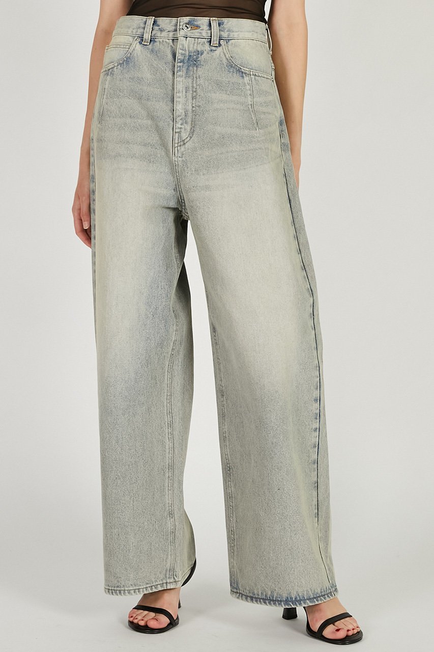 【プランク プロジェクト/PRANK PROJECT】のチュールスカートレイヤードデニム 人気、トレンドファッション・服の通販 founy(ファニー) ファッション Fashion レディースファッション Fashion for Women スカート Skirts パンツ Pants & Trousers デニムパンツ・ジーンズ・美脚デニム Denim Jeans & Pants 2026年 2026 おすすめ Recommended / Our Picks ジャケット Jacket, Outerwear ストレッチ Stretch, Stretchy Fabric ダウン Down, Puffer チュール Tulip, Tulip Motif デニム Denim, Jeans Material ドレープ Drape, Draping Fabric バランス Balance, Style Balance 夏 Summer 春 Spring S/S・春夏 SS, Spring/Summer, Warm Season other-5|ID: prp329100004809916 ipo3291000000034908637