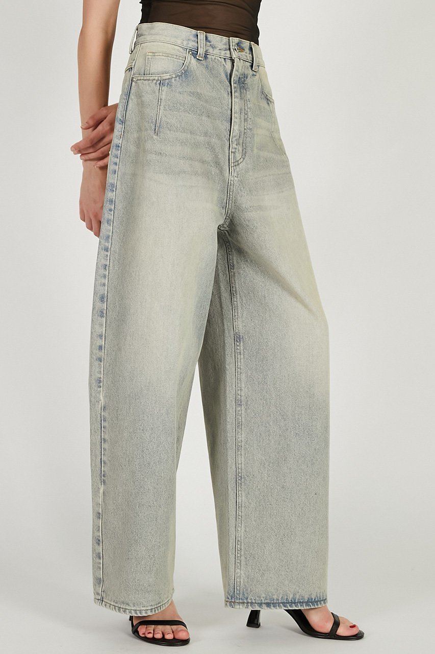 【プランク プロジェクト/PRANK PROJECT】のチュールスカートレイヤードデニム 人気、トレンドファッション・服の通販 founy(ファニー) ファッション Fashion レディースファッション Fashion for Women スカート Skirts パンツ Pants & Trousers デニムパンツ・ジーンズ・美脚デニム Denim Jeans & Pants 2026年 2026 おすすめ Recommended / Our Picks ジャケット Jacket, Outerwear ストレッチ Stretch, Stretchy Fabric ダウン Down, Puffer チュール Tulip, Tulip Motif デニム Denim, Jeans Material ドレープ Drape, Draping Fabric バランス Balance, Style Balance 夏 Summer 春 Spring S/S・春夏 SS, Spring/Summer, Warm Season other-6|ID: prp329100004809916 ipo3291000000034908638