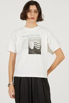 【プランク プロジェクト/PRANK PROJECT】のダブルTシャツ WHT(ホワイト)|ID: prp329100004809922 ipo3291000000035318237