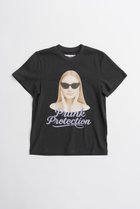 【プランク プロジェクト/PRANK PROJECT】のシンプルTシャツ 人気、トレンドファッション・服の通販 founy(ファニー) ファッション Fashion レディースファッション Fashion for Women トップス・カットソー Cut & Sew Tops シャツ・ブラウス・オフィスカジュアル Elegant Blouses & Button-Ups ロングTシャツ・Tシャツ Longline T-Shirts & Tees カットソー・ベーシックTシャツ Cut-and-Sewn Tops / Stretch Tees & Basics 2026年 2026 グラフィック Graphic, Graphic Design ショート Short, Short Length シンプル Simple, Minimal スリーブ Sleeve, Long Sleeve / Short Sleeve プリント Print, Printed Pattern 夏 Summer 春 Spring S/S・春夏 SS, Spring/Summer, Warm Season thumbnail C.GRY(チャコールグレー)|ID: prp329100004809923 ipo3291000000034908743