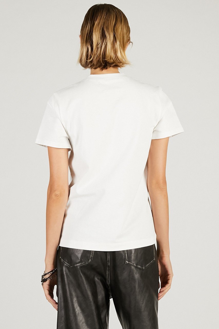 【プランク プロジェクト/PRANK PROJECT】のシンプルTシャツ 人気、トレンドファッション・服の通販 founy(ファニー) ファッション Fashion レディースファッション Fashion for Women トップス・カットソー Cut & Sew Tops シャツ・ブラウス・オフィスカジュアル Elegant Blouses & Button-Ups ロングTシャツ・Tシャツ Longline T-Shirts & Tees カットソー・ベーシックTシャツ Cut-and-Sewn Tops / Stretch Tees & Basics 2026年 2026 グラフィック Graphic, Graphic Design ショート Short, Short Length シンプル Simple, Minimal スリーブ Sleeve, Long Sleeve / Short Sleeve プリント Print, Printed Pattern 夏 Summer 春 Spring S/S・春夏 SS, Spring/Summer, Warm Season other-6|ID: prp329100004809923 ipo3291000000034908749