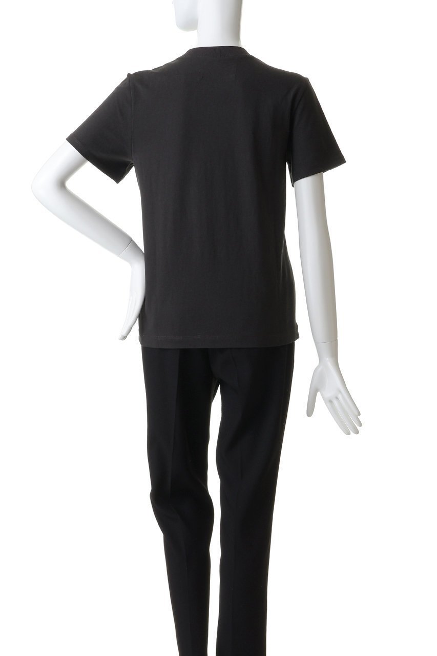 【プランク プロジェクト/PRANK PROJECT】のシンプルTシャツ 人気、トレンドファッション・服の通販 founy(ファニー) ファッション Fashion レディースファッション Fashion for Women トップス・カットソー Cut & Sew Tops シャツ・ブラウス・オフィスカジュアル Elegant Blouses & Button-Ups ロングTシャツ・Tシャツ Longline T-Shirts & Tees カットソー・ベーシックTシャツ Cut-and-Sewn Tops / Stretch Tees & Basics 2026年 2026 グラフィック Graphic, Graphic Design ショート Short, Short Length シンプル Simple, Minimal スリーブ Sleeve, Long Sleeve / Short Sleeve プリント Print, Printed Pattern 夏 Summer 春 Spring S/S・春夏 SS, Spring/Summer, Warm Season other-4|ID: prp329100004809923 ipo3291000000036087821