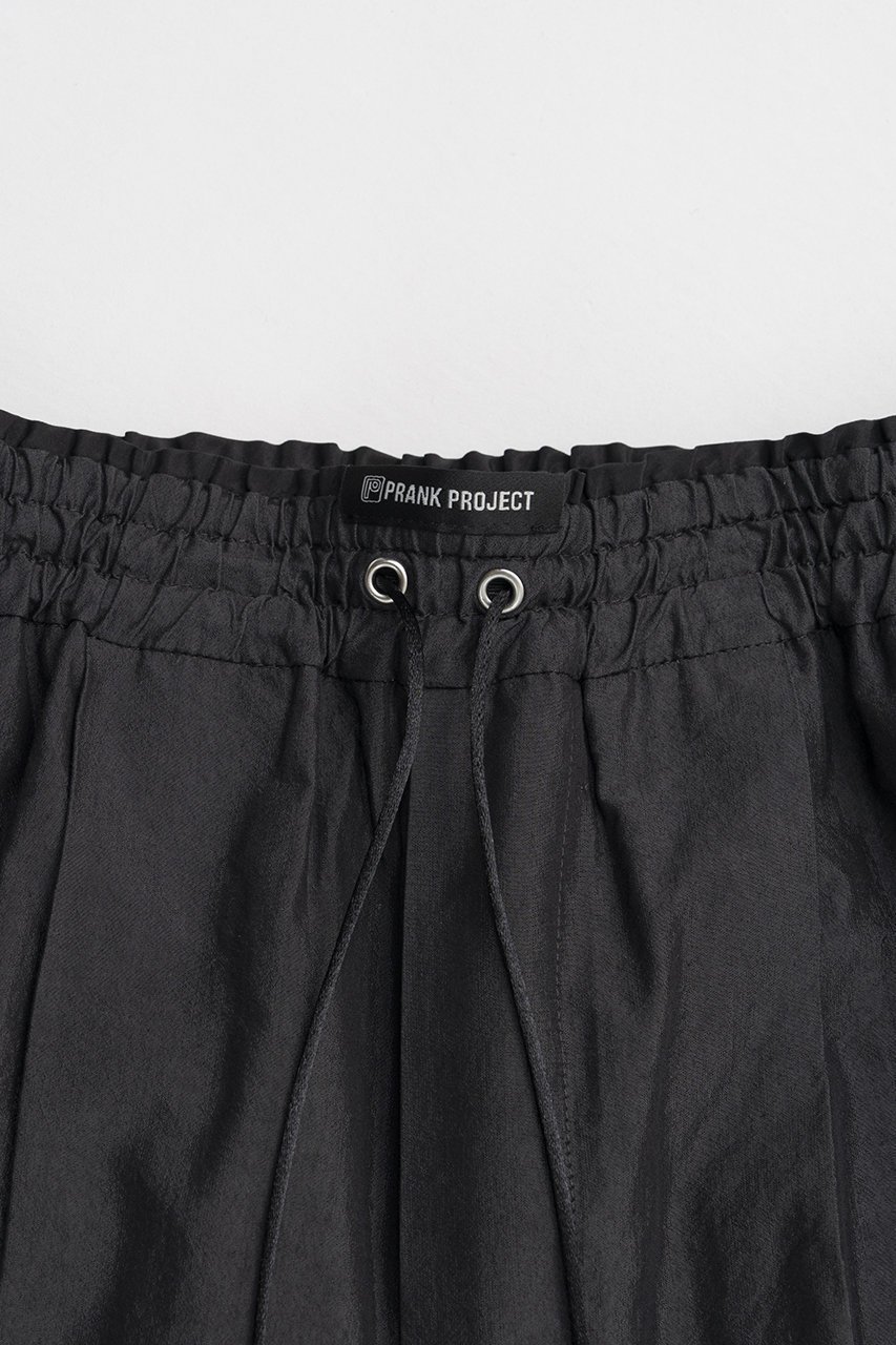 【プランク プロジェクト/PRANK PROJECT】のコットンキュプラパジャマパンツ 人気、トレンドファッション・服の通販 founy(ファニー) 　ファッション　Fashion　レディースファッション　Fashion for Women　パンツ　Pants & Trousers　2026年　2026　おすすめ　Recommended / Our Picks　キュプラ　Cupro, Eco Fabric　ジャケット　Jacket, Outerwear　セットアップ　Set-Up, Coordinated Outfit　パジャマ　Pajamas, Sleepwear　ラグジュアリー　Luxury, Elegant　レース　Lace, Lace Fabric　エレガント 上品　Elegant　再入荷　Restock / Back in Stock　夏　Summer　春　Spring　S/S・春夏　SS, Spring/Summer, Warm Season　other-2|ID: prp329100004809926 ipo3291000000034908794