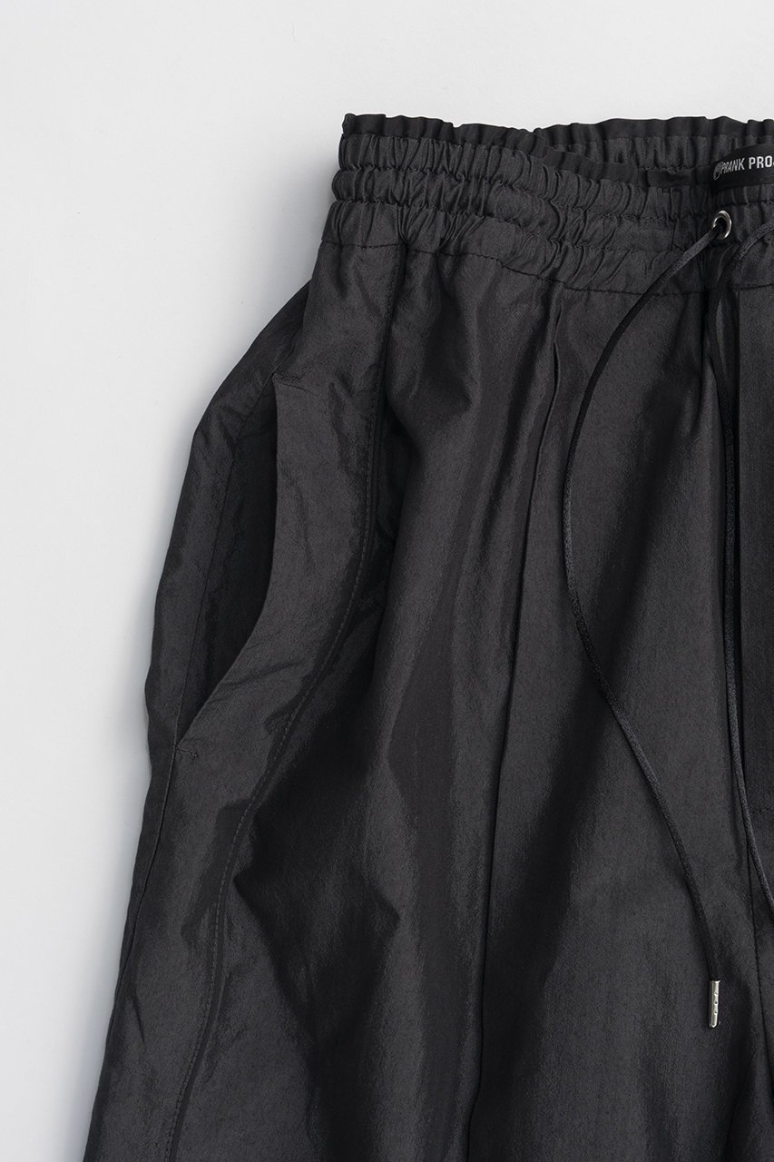 【プランク プロジェクト/PRANK PROJECT】のコットンキュプラパジャマパンツ 人気、トレンドファッション・服の通販 founy(ファニー) 　ファッション　Fashion　レディースファッション　Fashion for Women　パンツ　Pants & Trousers　2026年　2026　おすすめ　Recommended / Our Picks　キュプラ　Cupro, Eco Fabric　ジャケット　Jacket, Outerwear　セットアップ　Set-Up, Coordinated Outfit　パジャマ　Pajamas, Sleepwear　ラグジュアリー　Luxury, Elegant　レース　Lace, Lace Fabric　エレガント 上品　Elegant　再入荷　Restock / Back in Stock　夏　Summer　春　Spring　S/S・春夏　SS, Spring/Summer, Warm Season　other-5|ID: prp329100004809926 ipo3291000000034908797