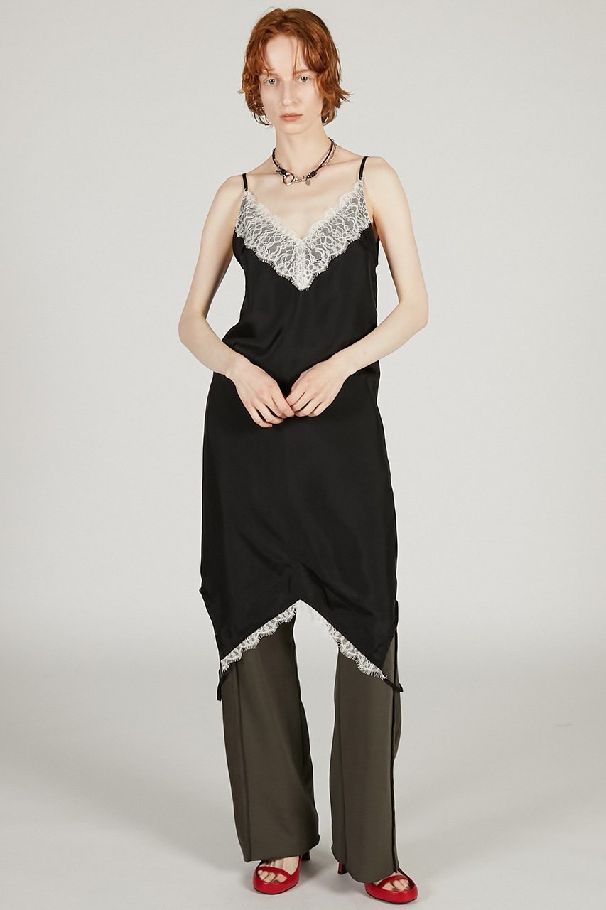 【プランク プロジェクト/PRANK PROJECT】のスリムスウェットパンツ 人気、トレンドファッション・服の通販 founy(ファニー) 　ファッション　Fashion　レディースファッション　Fashion for Women　パンツ　Pants & Trousers　スウェット / スエット　Sweatshirt, Sweatwear　ストレート　Straight, Straight Cut　スリム　Slim, Slim Fit　フラット　Flat, Flat Shoes　リラックス　Relax, Relaxed Fit　other-5|ID: prp329100004809928 ipo3291000000034908833