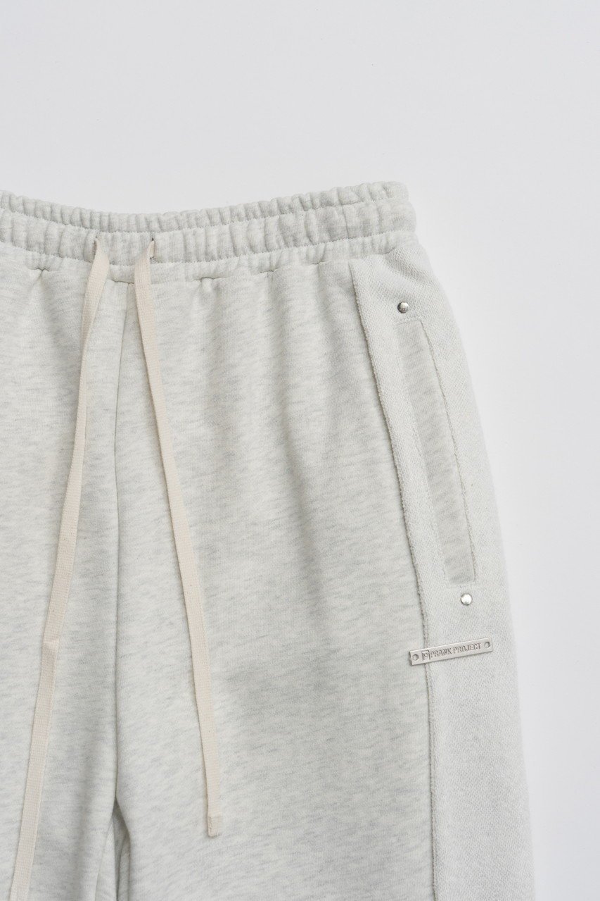 【プランク プロジェクト/PRANK PROJECT】のスリムスウェットパンツ 人気、トレンドファッション・服の通販 founy(ファニー) 　ファッション　Fashion　レディースファッション　Fashion for Women　パンツ　Pants & Trousers　2026年　2026　スウェット / スエット　Sweatshirt, Sweatwear　ストレート　Straight, Straight Cut　スリム　Slim, Slim Fit　フラット　Flat, Flat Shoes　リラックス　Relax, Relaxed Fit　夏　Summer　春　Spring　S/S・春夏　SS, Spring/Summer, Warm Season　other-4|ID: prp329100004809928 ipo3291000000035265208