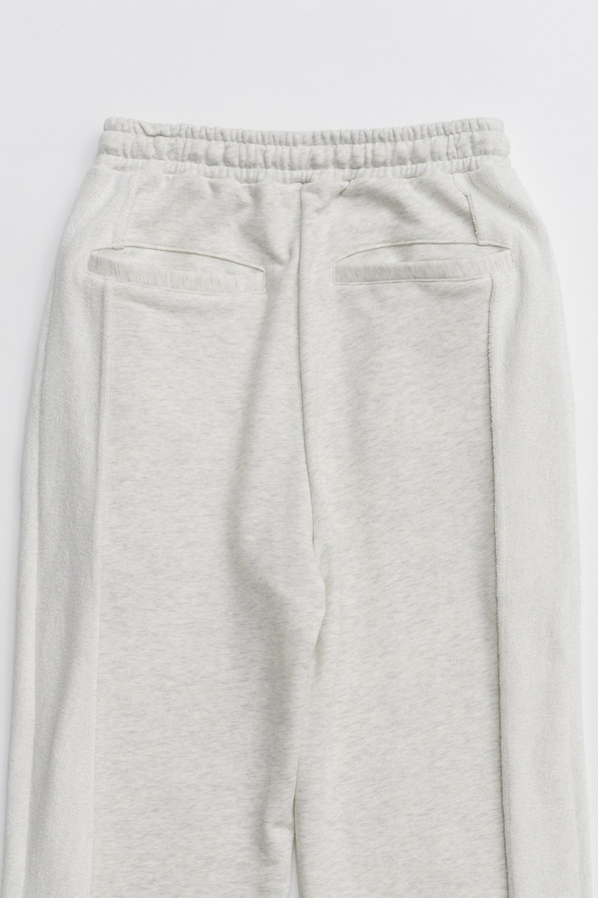 【プランク プロジェクト/PRANK PROJECT】のスリムスウェットパンツ 人気、トレンドファッション・服の通販 founy(ファニー) 　ファッション　Fashion　レディースファッション　Fashion for Women　パンツ　Pants & Trousers　2026年　2026　スウェット / スエット　Sweatshirt, Sweatwear　ストレート　Straight, Straight Cut　スリム　Slim, Slim Fit　フラット　Flat, Flat Shoes　リラックス　Relax, Relaxed Fit　夏　Summer　春　Spring　S/S・春夏　SS, Spring/Summer, Warm Season　other-7|ID: prp329100004809928 ipo3291000000035265211