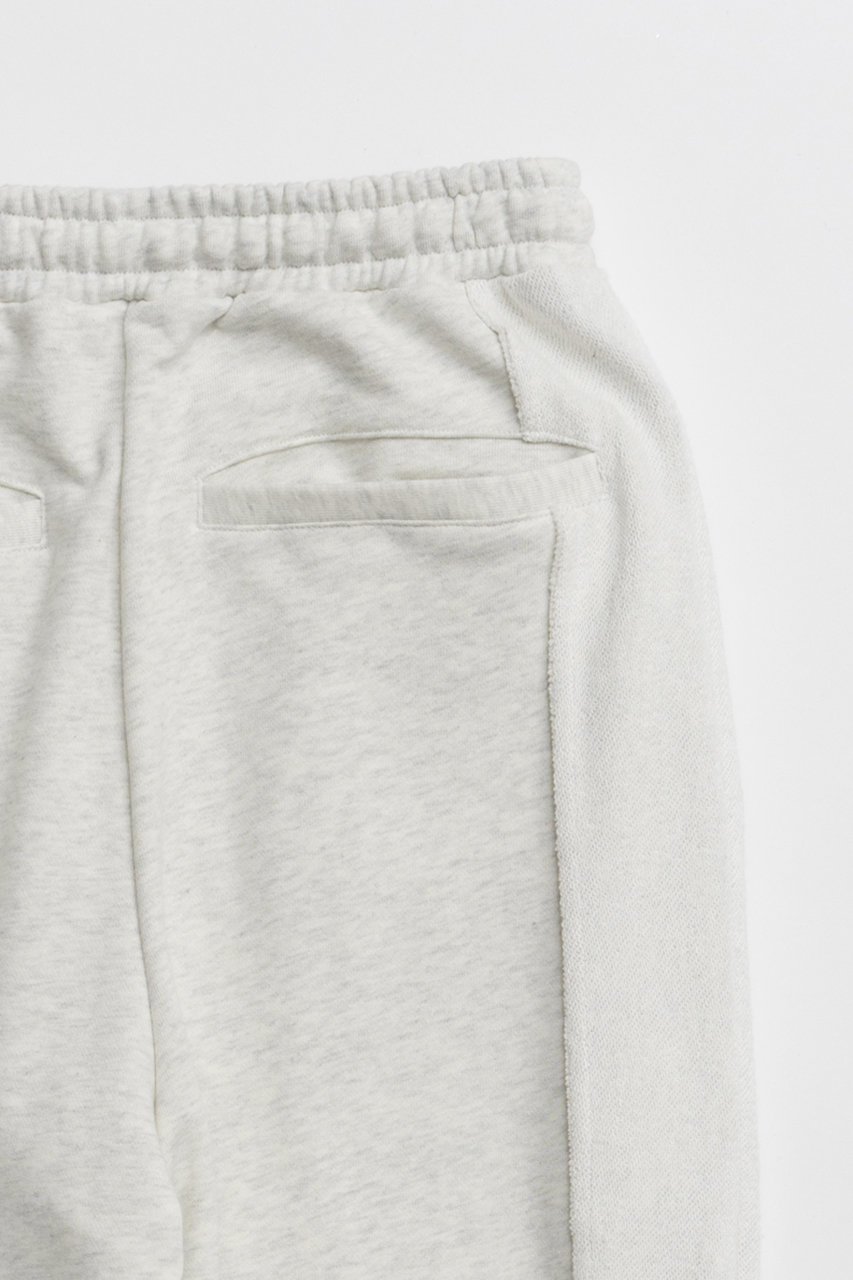 【プランク プロジェクト/PRANK PROJECT】のスリムスウェットパンツ 人気、トレンドファッション・服の通販 founy(ファニー) 　ファッション　Fashion　レディースファッション　Fashion for Women　パンツ　Pants & Trousers　2026年　2026　スウェット / スエット　Sweatshirt, Sweatwear　ストレート　Straight, Straight Cut　スリム　Slim, Slim Fit　フラット　Flat, Flat Shoes　リラックス　Relax, Relaxed Fit　夏　Summer　春　Spring　S/S・春夏　SS, Spring/Summer, Warm Season　other-8|ID: prp329100004809928 ipo3291000000035265212