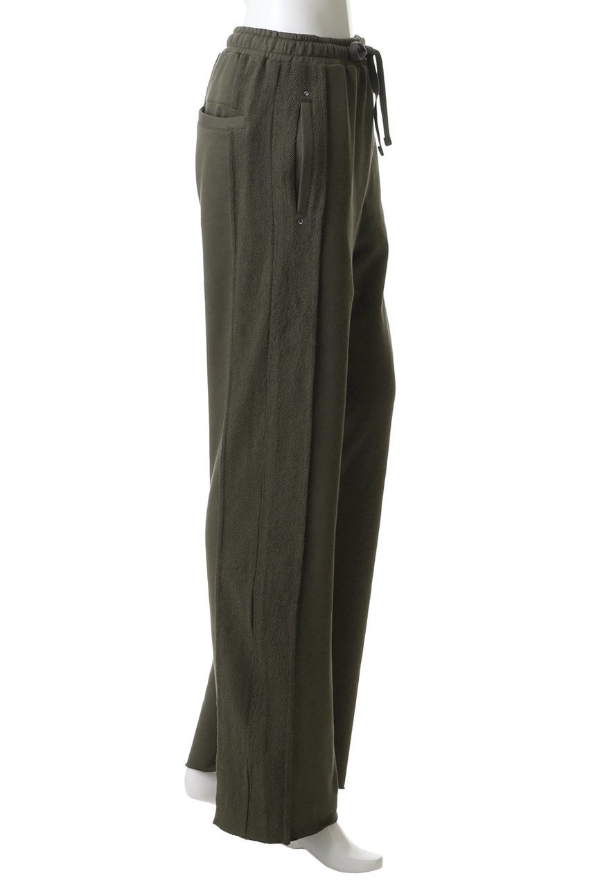 【プランク プロジェクト/PRANK PROJECT】のスリムスウェットパンツ 人気、トレンドファッション・服の通販 founy(ファニー) 　ファッション　Fashion　レディースファッション　Fashion for Women　パンツ　Pants & Trousers　スウェット / スエット　Sweatshirt, Sweatwear　ストレート　Straight, Straight Cut　スリム　Slim, Slim Fit　フラット　Flat, Flat Shoes　リラックス　Relax, Relaxed Fit　other-7|ID: prp329100004809928 ipo3291000000036382288