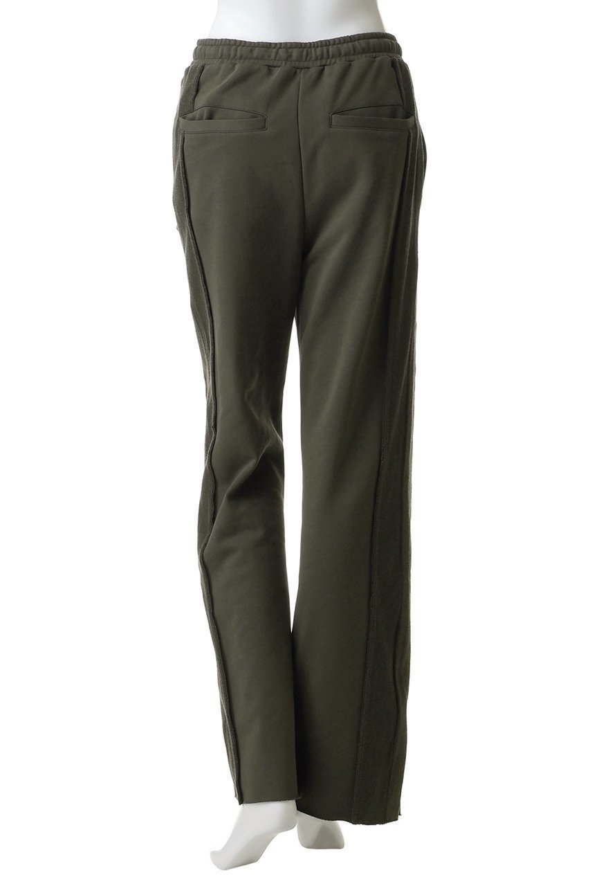 【プランク プロジェクト/PRANK PROJECT】のスリムスウェットパンツ 人気、トレンドファッション・服の通販 founy(ファニー) 　ファッション　Fashion　レディースファッション　Fashion for Women　パンツ　Pants & Trousers　スウェット / スエット　Sweatshirt, Sweatwear　ストレート　Straight, Straight Cut　スリム　Slim, Slim Fit　フラット　Flat, Flat Shoes　リラックス　Relax, Relaxed Fit　other-8|ID: prp329100004809928 ipo3291000000036382289